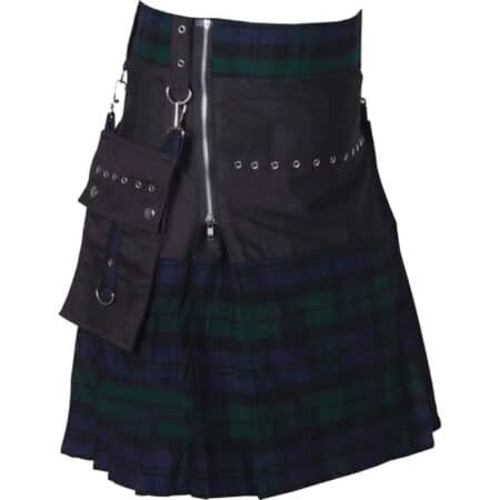Durable Modern Utility Kilt
