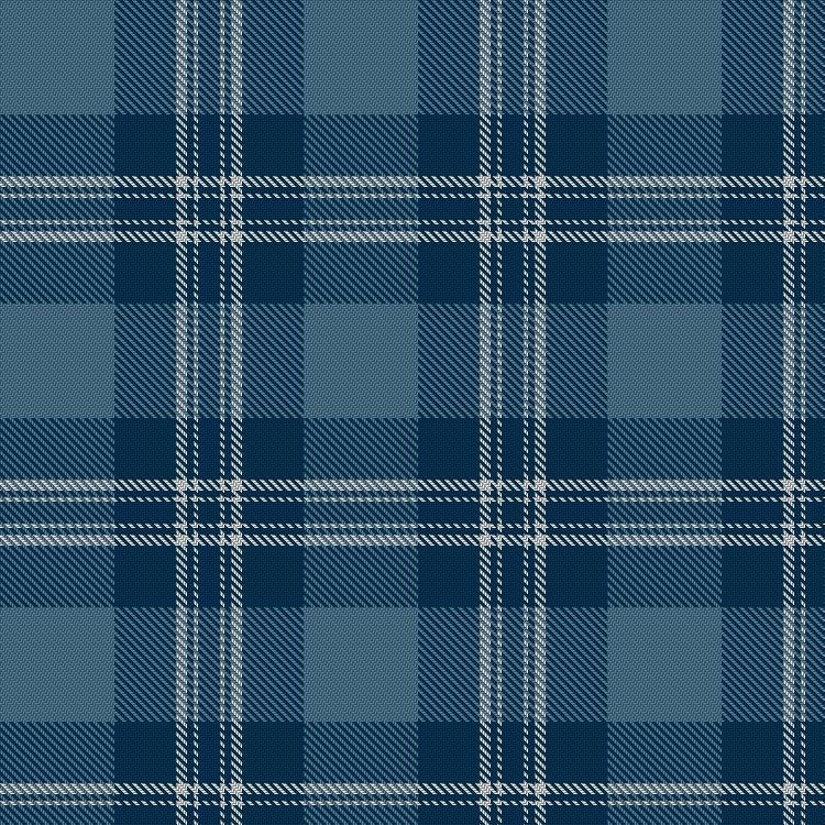 Earl Of St Andrews tartan swatch