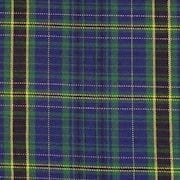 Enyon Beyon Ancient tartan swatch