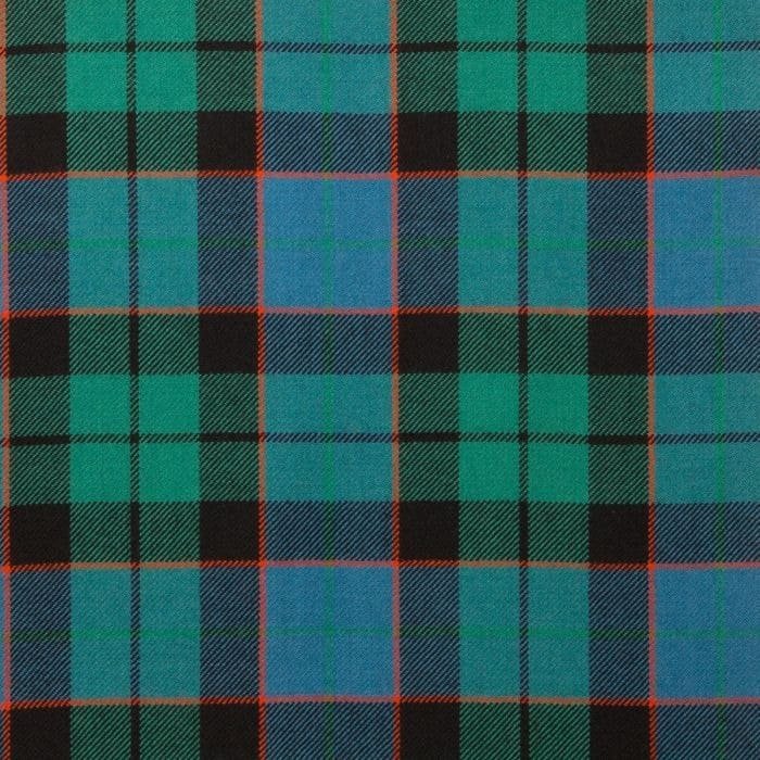 Ferguson of Balquhidder tartan swatch