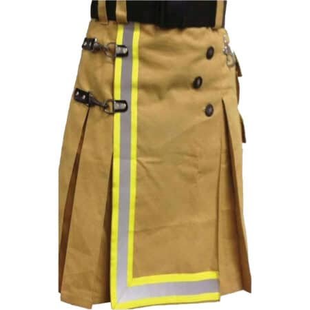Firefighter Cargo Utility Kilt