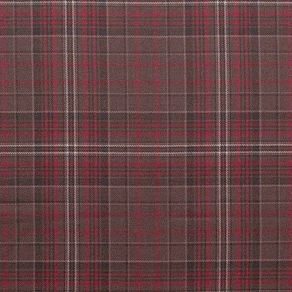 Folklore tartan swatch