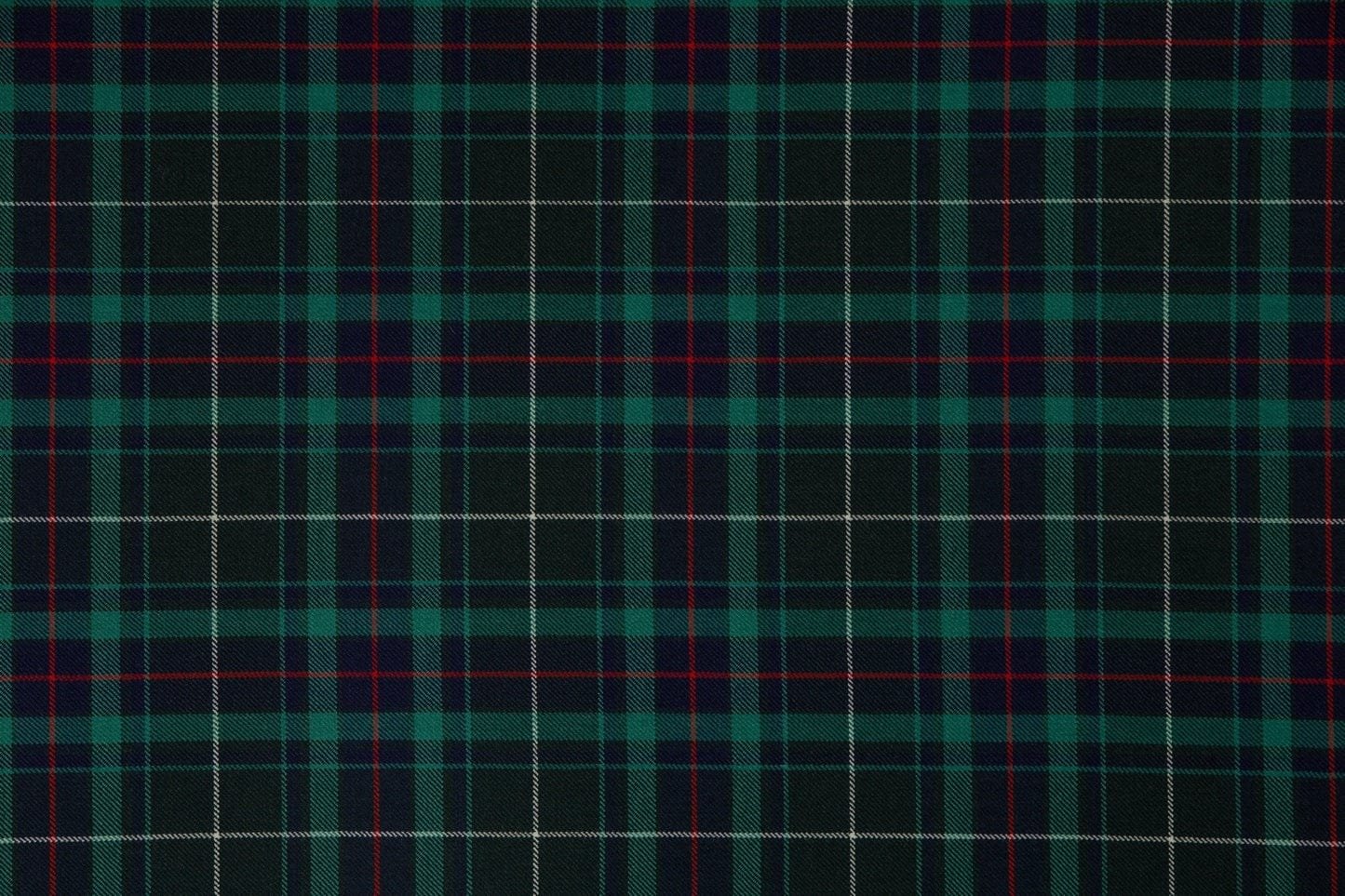 Fraser Gathering Hunting Modern tartan swatch