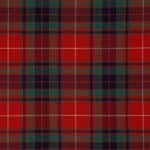 Fraser Gathering Red Ancient