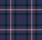 Freemasons' Universal tartan swatch