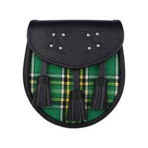 Matching Tartan