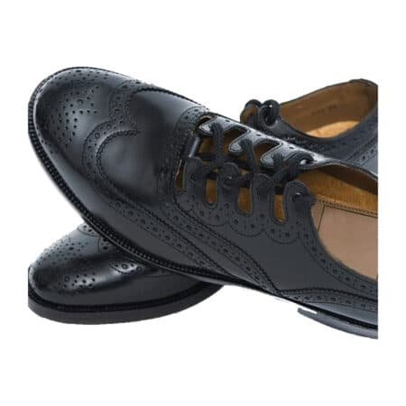 Ghillie Brogue Shoes