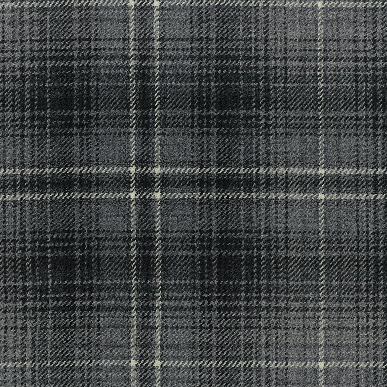 Gothic Romance tartan swatch