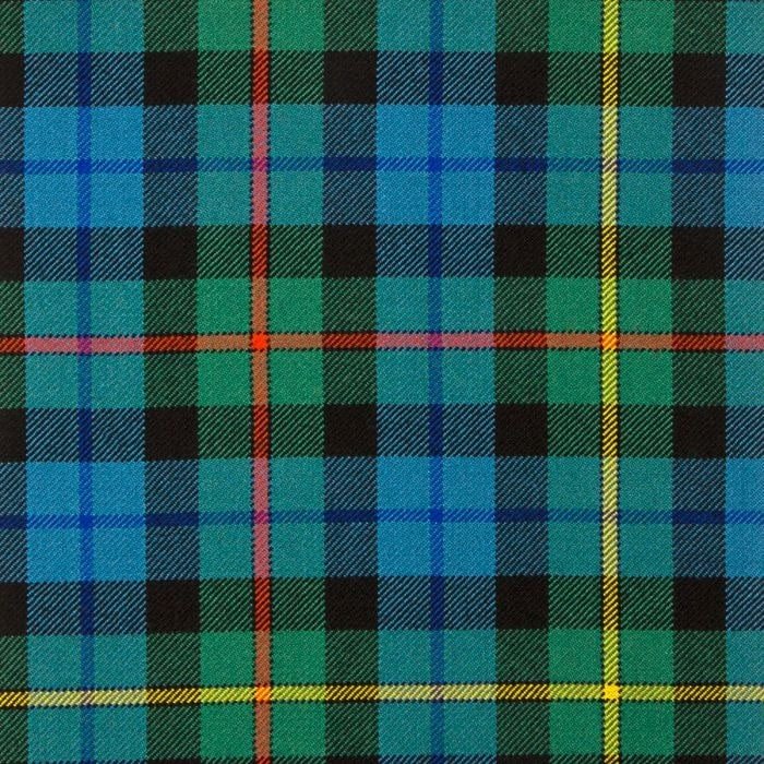 Gow Hunting Ancient tartan swatch