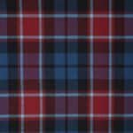 Graham of Menteith Red JR152T