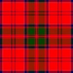 Grant tartan