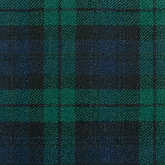 Grant Hunting Modern tartan swatch