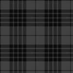 Grey Spirit tartan