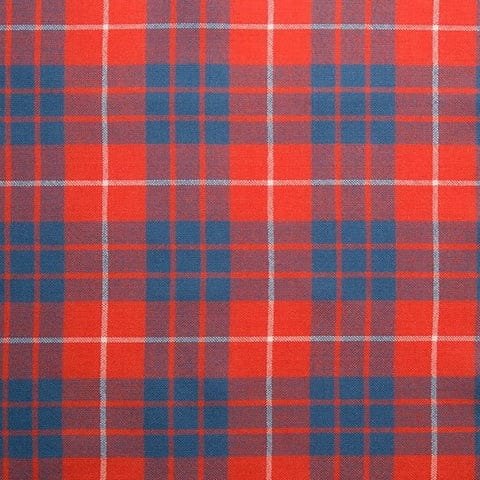 Hamilton Ancient tartan swatch