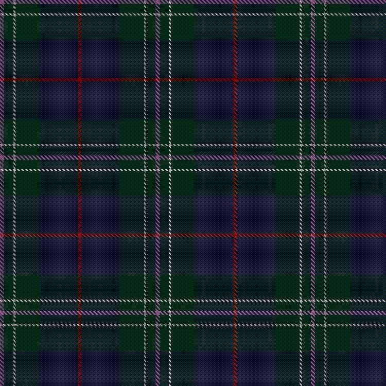 Hardie Tartan Kilt For Men