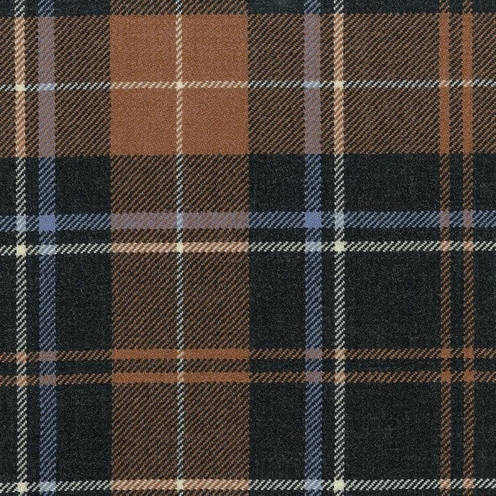 Hebridean Sunrise Tartan Kilt