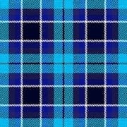 Higher Orbits tartan swatch