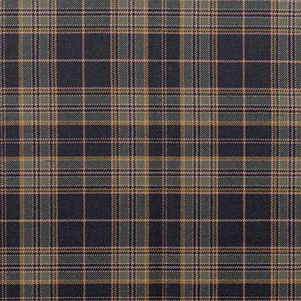 Hunting Tower tartan swatch