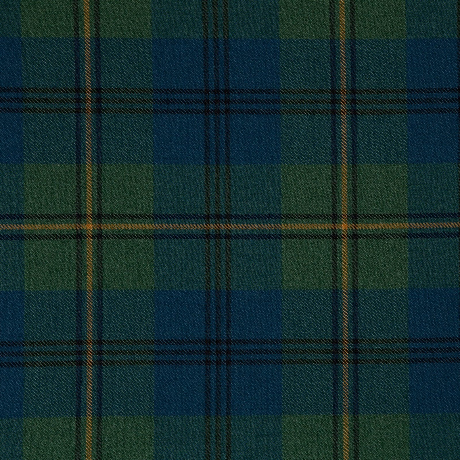 Johnstone Muted tartan swatch