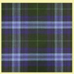 Jones tartan