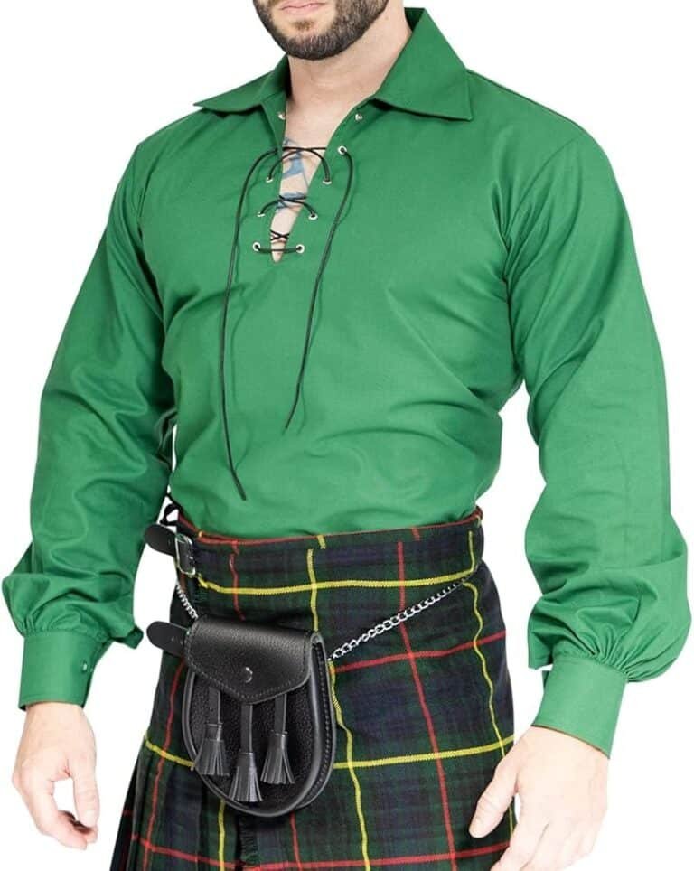 Kilt Shirts