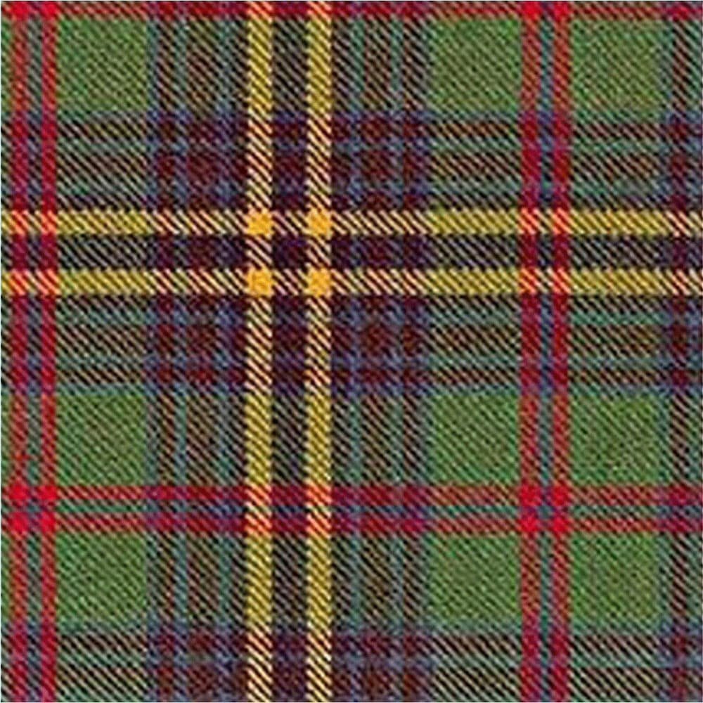 County Limerick Ancient tartan swatch
