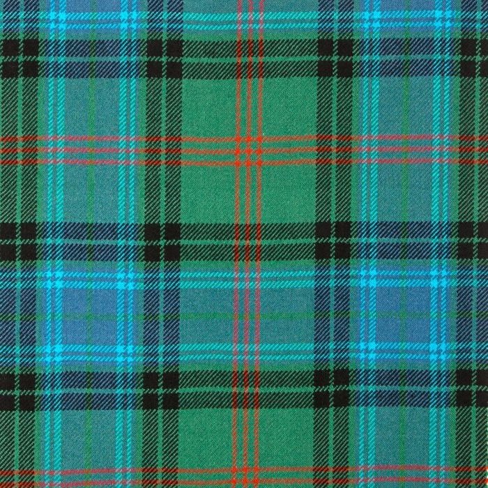 Lochcarron Hunting Ancient tartan swatch