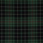 MacAulay Hunting Muted tartan