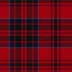 MacDonald of Keppoch Modern