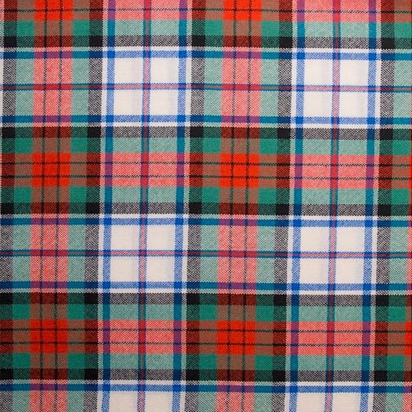 MacDuff Dress Ancient tartan swatch