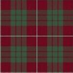 MacGregor of Balquhidder Muted