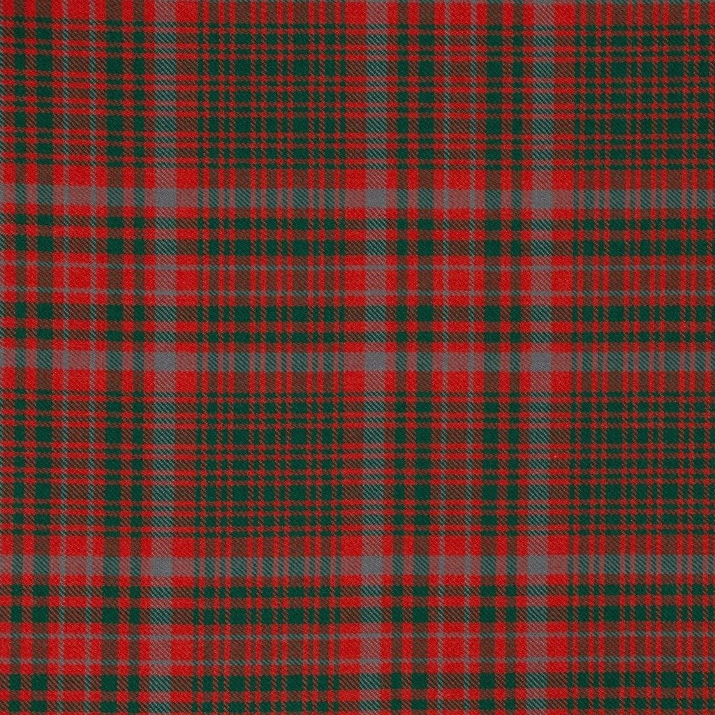 MacIntosh Ancient Artifact tartan swatch