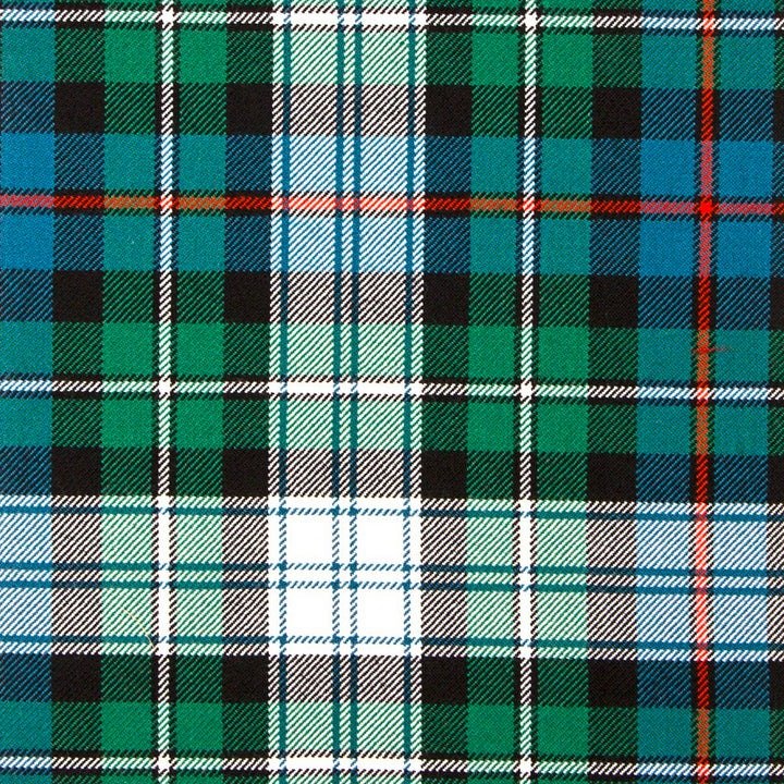 MacKenzie Dress Ancient tartan swatch