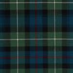 MacKenzie Muted tartan