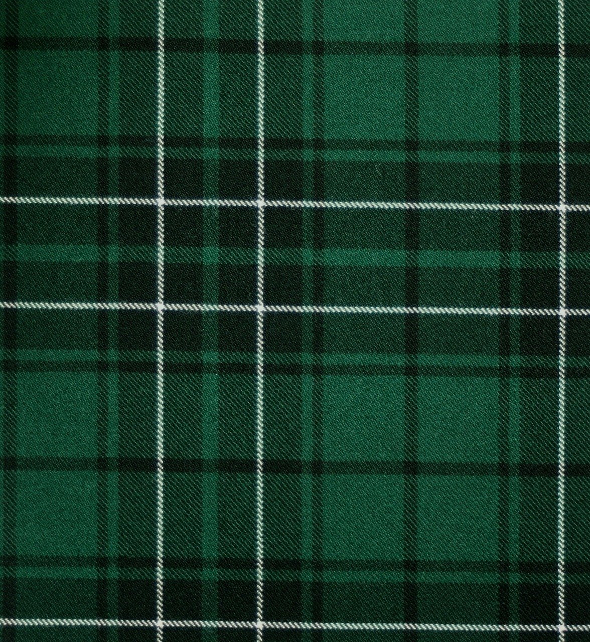 MacLean Hunting Modern tartan swatch