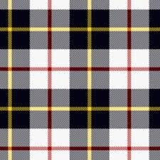 MacRae Conchra Dress Modern tartan swatch