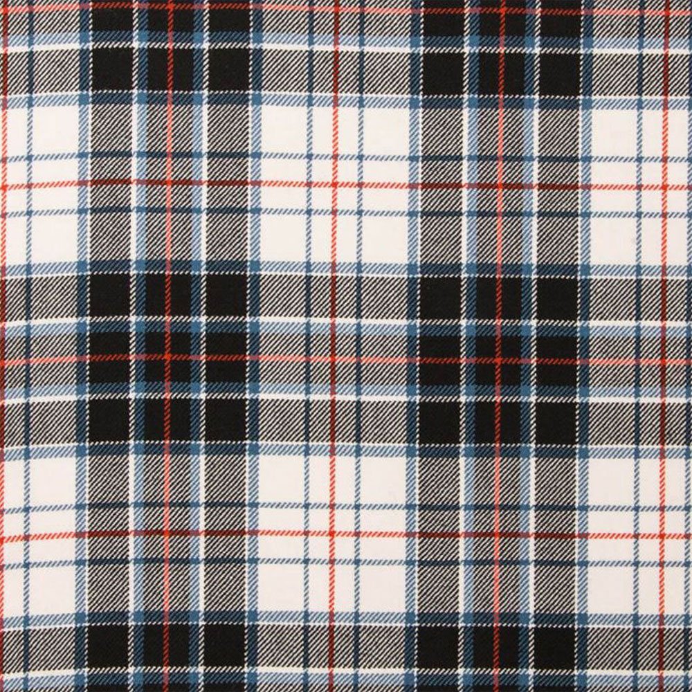MacRae Dress Modern tartan swatch