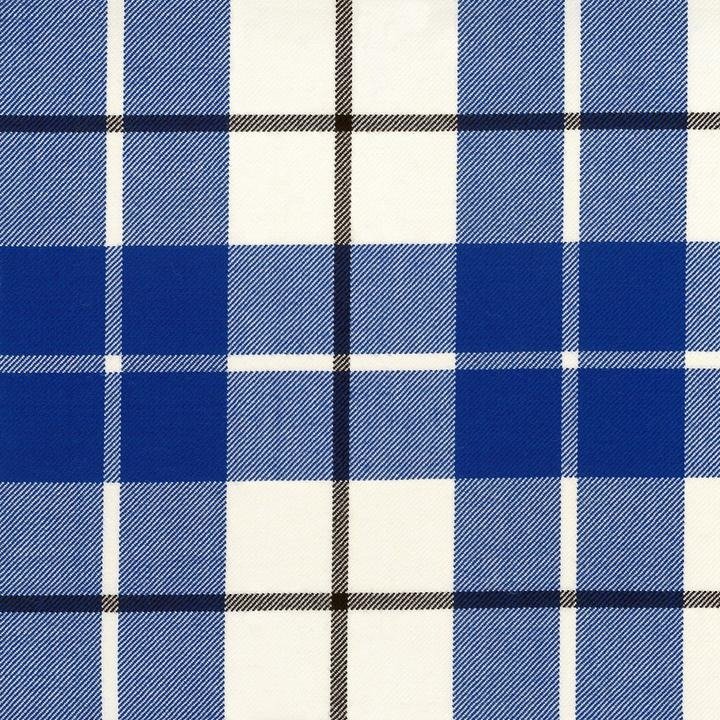 MacRae of Conchra Dress tartan swatch