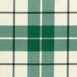 MacRae of Conchra Green tartan