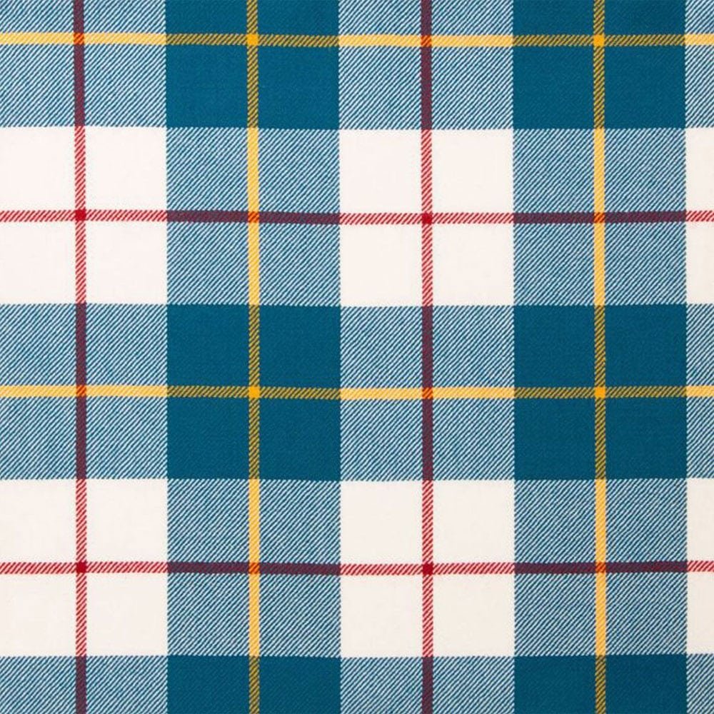 MacRae of Conchra Modern tartan swatch