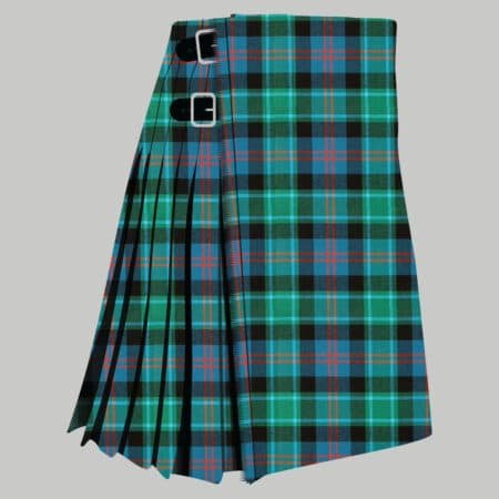 MacTaggart Ancient Tartan Kilt