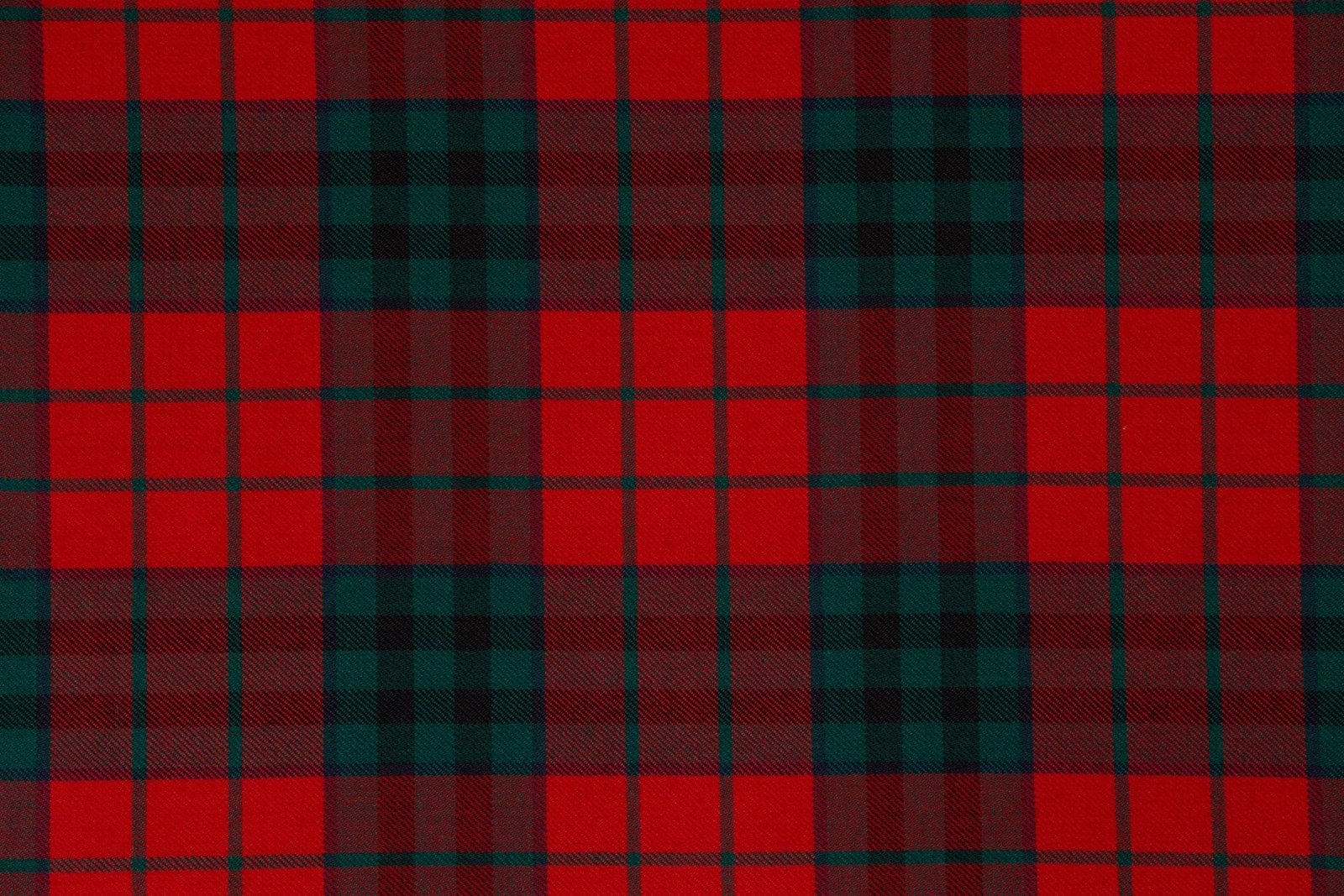 MacTavish Modern 1850 Variant tartan swatch