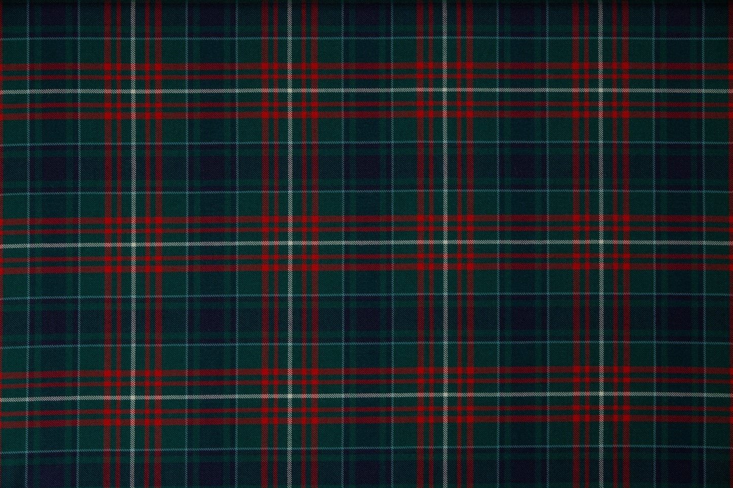 Macconnell Modern tartan swatch