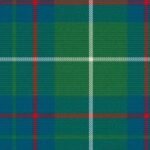 Macintyre Hunting Muted tartan