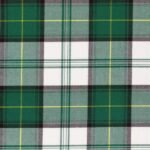 Menzies Dress Green