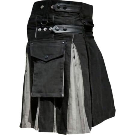 NEW EDITION Stylish Hybrid Kilt