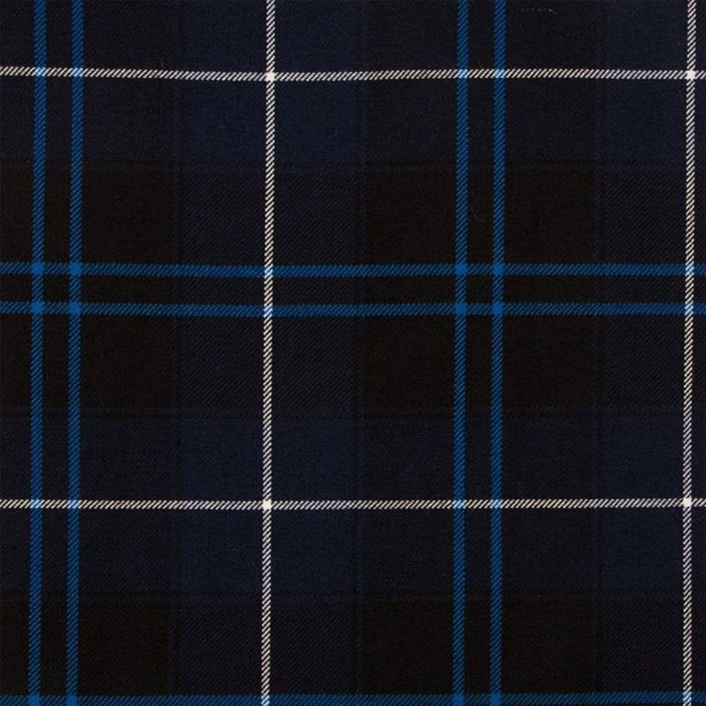 Patriot Modern tartan swatch