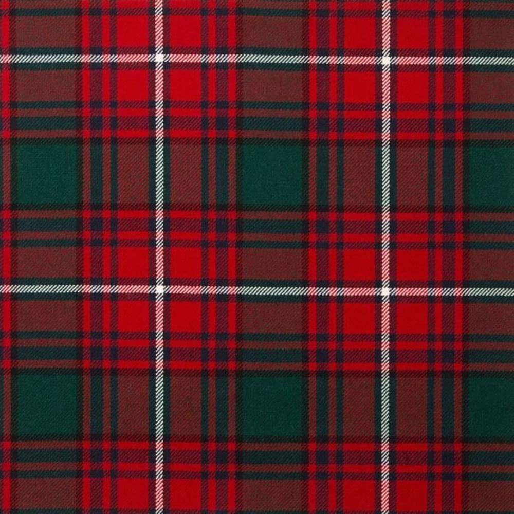 Rattray Modern tartan swatch