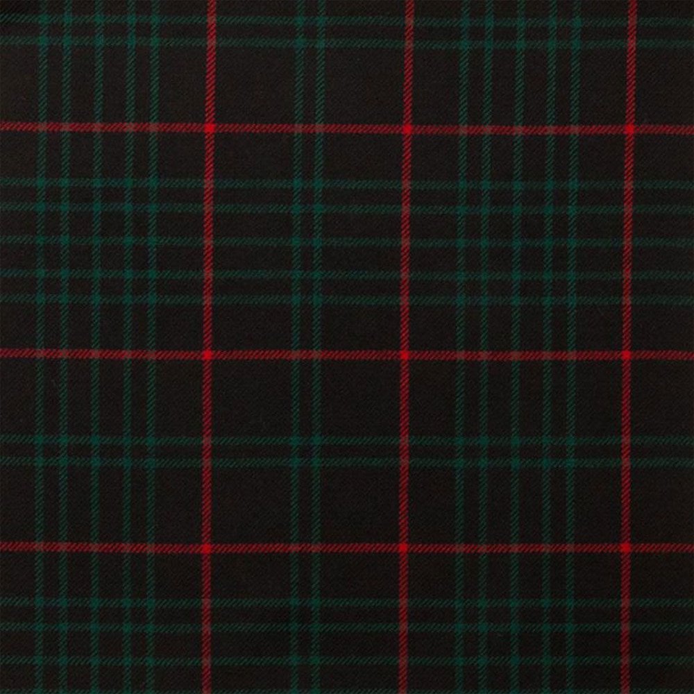 Renwick Modern tartan swatch