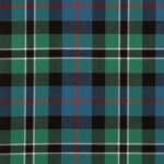 Rose Hunting Ancient tartan